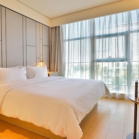 Ji Hotel Shenzhen Shennan Avenue Huaqiang Екстер'єр фото