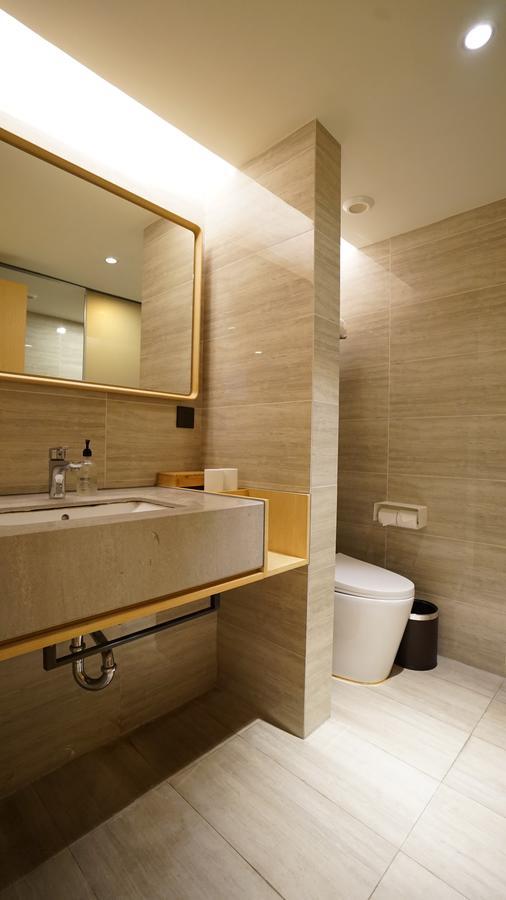 Ji Hotel Shenzhen Shennan Avenue Huaqiang Екстер'єр фото