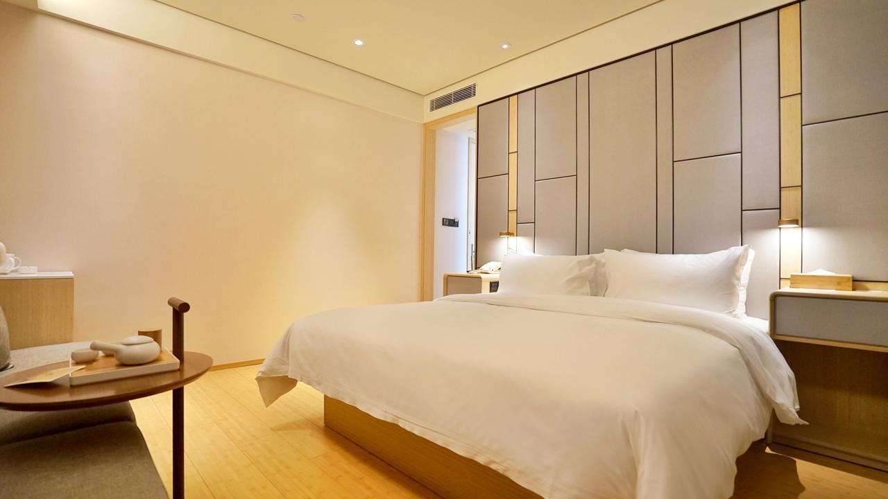 Ji Hotel Shenzhen Shennan Avenue Huaqiang Екстер'єр фото